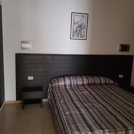 Andalucia Appart Hotel Μπιζέρτα Εξωτερικό φωτογραφία