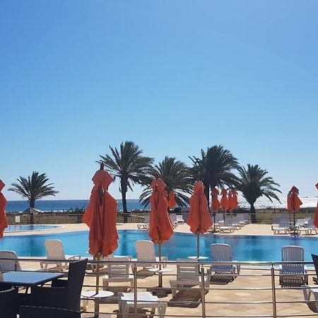 Andalucia Appart Hotel Μπιζέρτα Εξωτερικό φωτογραφία