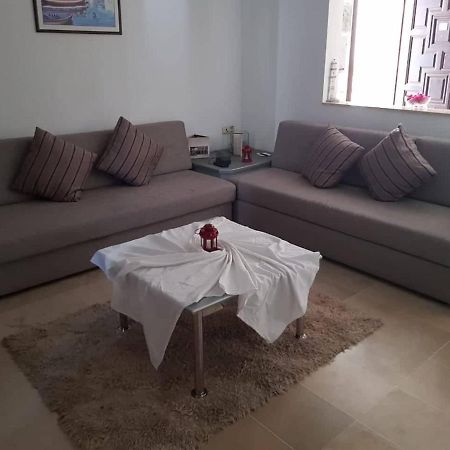 Andalucia Appart Hotel Μπιζέρτα Εξωτερικό φωτογραφία