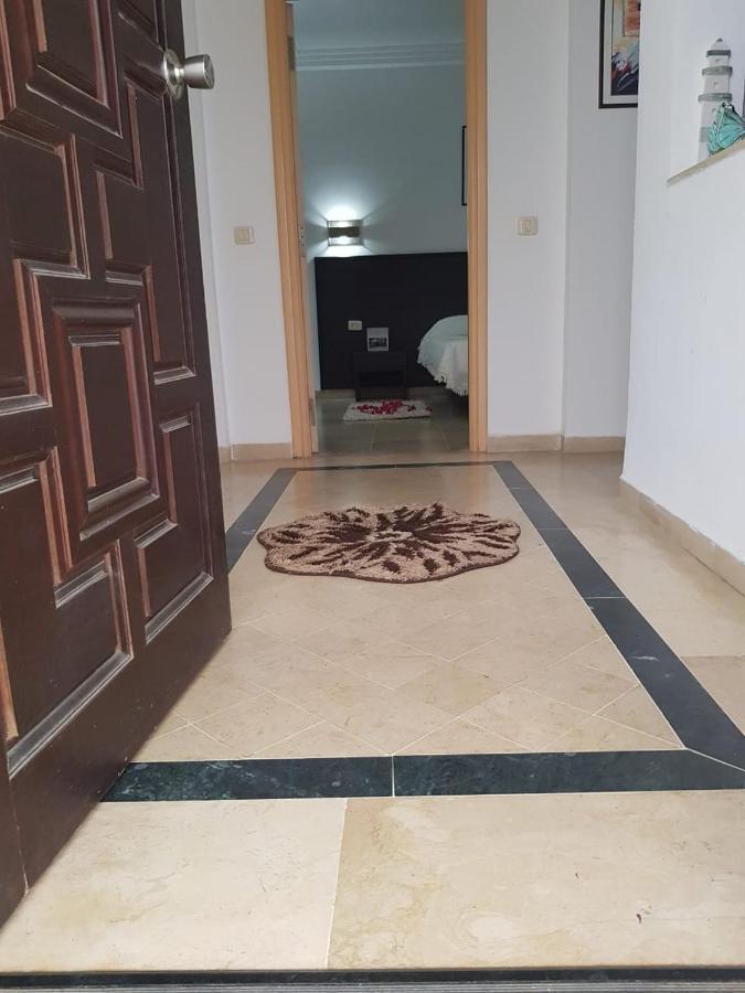 Andalucia Appart Hotel Μπιζέρτα Εξωτερικό φωτογραφία