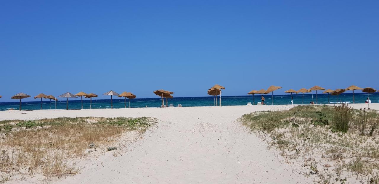 Andalucia Appart Hotel Μπιζέρτα Εξωτερικό φωτογραφία